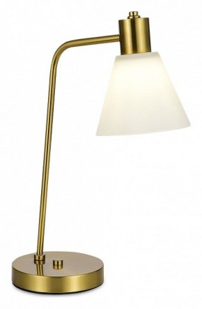 Настольная лампа декоративная EVOLUCE Arki SLE1561-304-01 в Сургуте - surgut.ok-mebel.com | фото 2