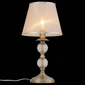 Настольная лампа декоративная EVOLUCE Grazia SL185.304.01 в Сургуте - surgut.ok-mebel.com | фото 2