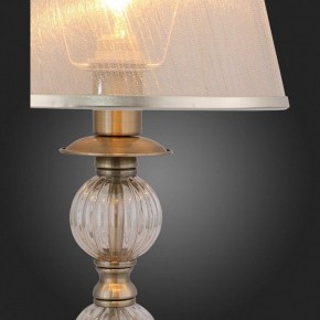 Настольная лампа декоративная EVOLUCE Grazia SL185.304.01 в Сургуте - surgut.ok-mebel.com | фото 5