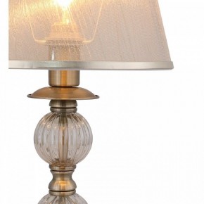 Настольная лампа декоративная EVOLUCE Grazia SL185.304.01 в Сургуте - surgut.ok-mebel.com | фото 7