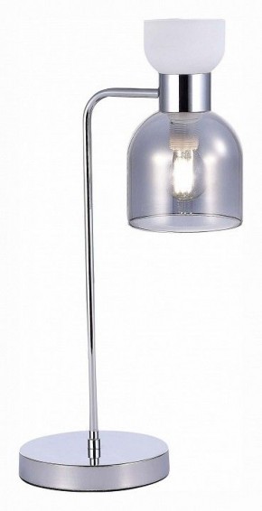 Настольная лампа декоративная EVOLUCE Vento SLE1045-104-01 в Сургуте - surgut.ok-mebel.com | фото