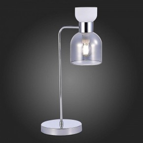 Настольная лампа декоративная EVOLUCE Vento SLE1045-104-01 в Сургуте - surgut.ok-mebel.com | фото 3