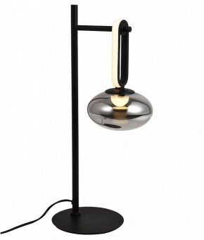 Настольная лампа декоративная Favourite Baron 4284-1T в Сургуте - surgut.ok-mebel.com | фото