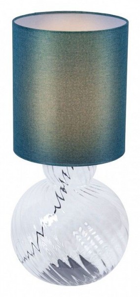 Настольная лампа декоративная Favourite Ortus 4267-1T в Сургуте - surgut.ok-mebel.com | фото