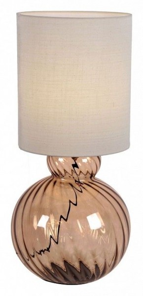 Настольная лампа декоративная Favourite Ortus 4269-1T в Сургуте - surgut.ok-mebel.com | фото 1