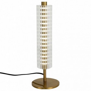 Настольная лампа декоративная Favourite Pulser 4489-1T в Сургуте - surgut.ok-mebel.com | фото