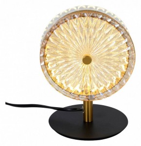 Настольная лампа декоративная Favourite Slik 4488-1T в Сургуте - surgut.ok-mebel.com | фото 1