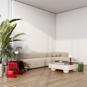 Настольная лампа декоративная Freya Barries FR6185TL-L5OR в Сургуте - surgut.ok-mebel.com | фото 3