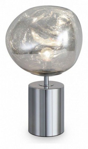 Настольная лампа декоративная Freya Ejection FR5378TL-01SM в Сургуте - surgut.ok-mebel.com | фото 1