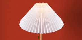 Настольная лампа декоративная Freya Kinsley FR5533TL-01BS в Сургуте - surgut.ok-mebel.com | фото 8