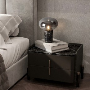 Настольная лампа декоративная Freya Moonspot FR5550TL-01MR в Сургуте - surgut.ok-mebel.com | фото 4