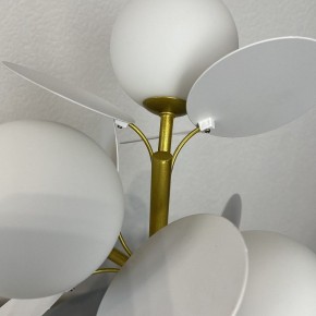 Настольная лампа декоративная Imperiumloft MATISSE matisse-tab01 в Сургуте - surgut.ok-mebel.com | фото 5