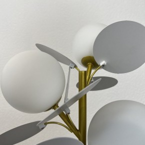 Настольная лампа декоративная Imperiumloft MATISSE matisse-tab01 в Сургуте - surgut.ok-mebel.com | фото 9