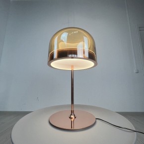 Настольная лампа декоративная Imperiumloft NOTEN NOTEN-TAB01 в Сургуте - surgut.ok-mebel.com | фото 9