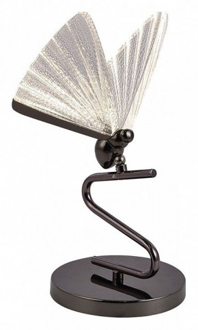 Настольная лампа декоративная Kink Light Баттерфляй 08444-T,29 в Сургуте - surgut.ok-mebel.com | фото