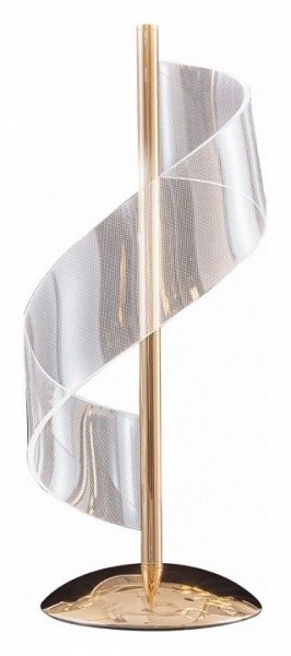 Настольная лампа декоративная Kink Light Илина 08042-T,37 в Сургуте - surgut.ok-mebel.com | фото 1