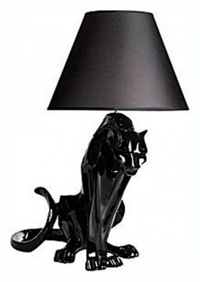 Настольная лампа декоративная Kink Light Леопард 7041-1,19 в Сургуте - surgut.ok-mebel.com | фото