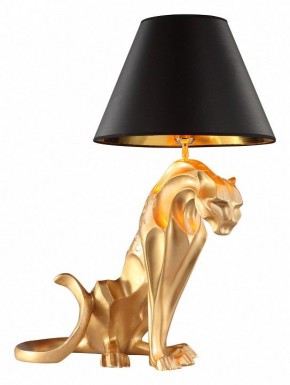 Настольная лампа декоративная Kink Light Леопард 7041-1,33 в Сургуте - surgut.ok-mebel.com | фото