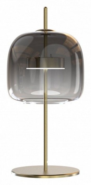 Настольная лампа декоративная Lightstar Cupola 804918 в Сургуте - surgut.ok-mebel.com | фото