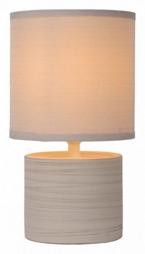 Настольная лампа декоративная Lucide Greasby 47502/81/38 в Сургуте - surgut.ok-mebel.com | фото 2