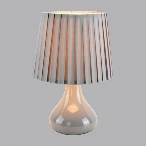 Настольная лампа декоративная Lumion NAINA 8184/1T в Сургуте - surgut.ok-mebel.com | фото 3