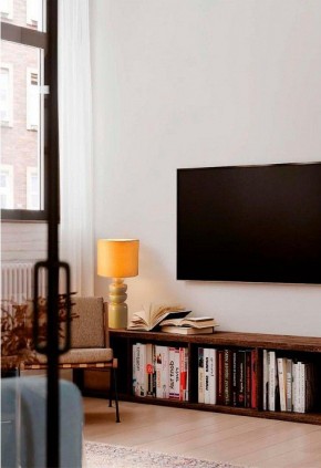 Настольная лампа декоративная Lumion Segi 8130/1T в Сургуте - surgut.ok-mebel.com | фото 4