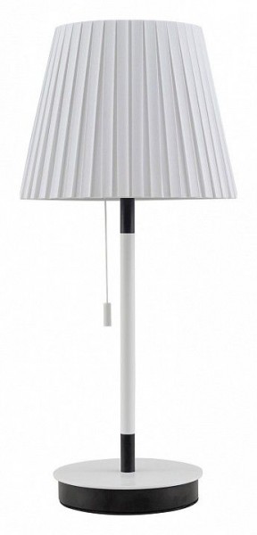 Настольная лампа декоративная Lussole Cozy LSP-0570 в Сургуте - surgut.ok-mebel.com | фото 2