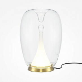 Настольная лампа декоративная Maytoni Halo MOD282TL-L15G3K1 в Сургуте - surgut.ok-mebel.com | фото 2