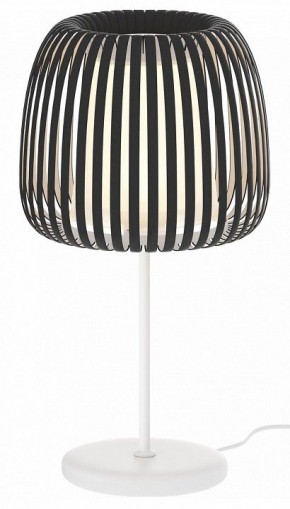 Настольная лампа декоративная Maytoni Kirigami MOD409TL-01B в Сургуте - surgut.ok-mebel.com | фото