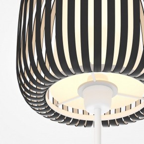 Настольная лампа декоративная Maytoni Kirigami MOD409TL-01B в Сургуте - surgut.ok-mebel.com | фото 6