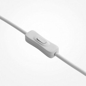 Настольная лампа декоративная Maytoni Omaggio MOD404TL-01GR в Сургуте - surgut.ok-mebel.com | фото 4