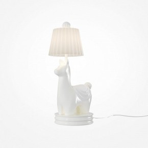Настольная лампа декоративная Maytoni Senor Alpaca MOD377TL-L5W3K в Сургуте - surgut.ok-mebel.com | фото 2