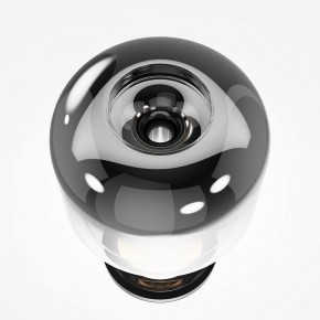 Настольная лампа декоративная Maytoni Spirito MOD286TL-L8B3K в Сургуте - surgut.ok-mebel.com | фото 4
