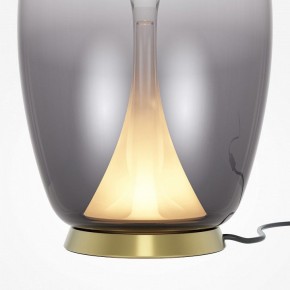 Настольная лампа декоративная Maytoni Splash MOD282TL-L15G3K в Сургуте - surgut.ok-mebel.com | фото 4