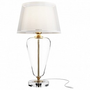 Настольная лампа декоративная Maytoni Verre Z005TL-01BS в Сургуте - surgut.ok-mebel.com | фото