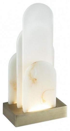 Настольная лампа декоративная Odeon Light Foros 5437/12TL в Сургуте - surgut.ok-mebel.com | фото 2