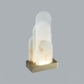 Настольная лампа декоративная Odeon Light Foros 5437/12TL в Сургуте - surgut.ok-mebel.com | фото 3