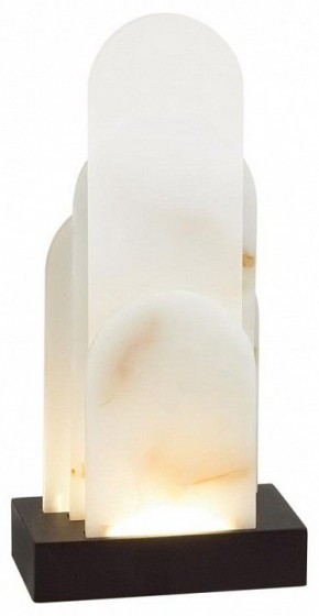 Настольная лампа декоративная Odeon Light Foros 5438/12TL в Сургуте - surgut.ok-mebel.com | фото 2
