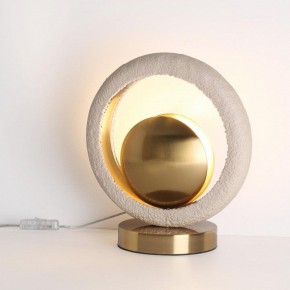 Настольная лампа декоративная Odeon Light Saturn 5443/1T в Сургуте - surgut.ok-mebel.com | фото 2