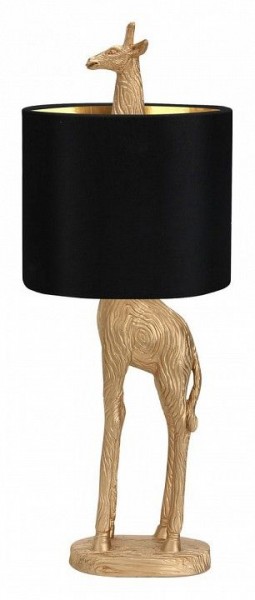Настольная лампа декоративная Omnilux Accumoli OML-10814-01 в Сургуте - surgut.ok-mebel.com | фото