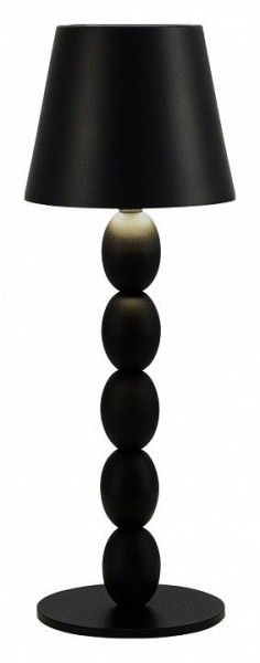 Настольная лампа декоративная ST-Luce Ease SL1011.404.01 в Сургуте - surgut.ok-mebel.com | фото