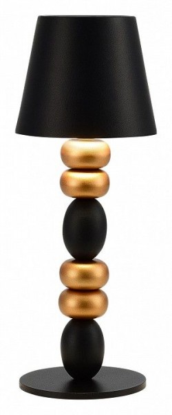 Настольная лампа декоративная ST-Luce Ease SL1011.414.01 в Сургуте - surgut.ok-mebel.com | фото