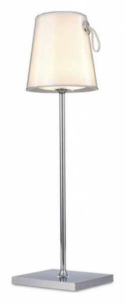 Настольная лампа декоративная ST-Luce Portali SL1009.104.01 в Сургуте - surgut.ok-mebel.com | фото