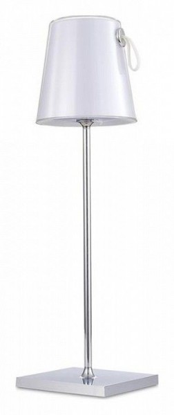 Настольная лампа декоративная ST-Luce Portali SL1009.104.01 в Сургуте - surgut.ok-mebel.com | фото 2
