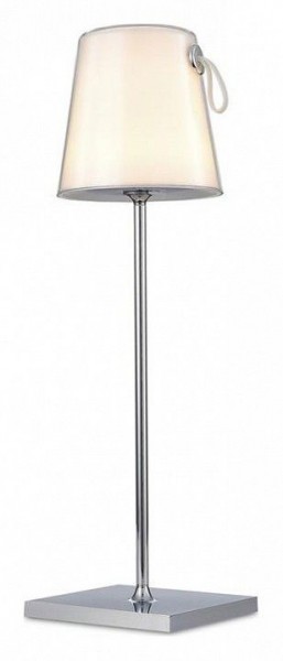 Настольная лампа декоративная ST-Luce Portali SL1009.104.01 в Сургуте - surgut.ok-mebel.com | фото 3