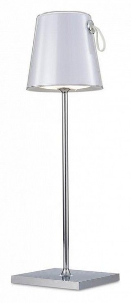 Настольная лампа декоративная ST-Luce Portali SL1009.104.01 в Сургуте - surgut.ok-mebel.com | фото 4