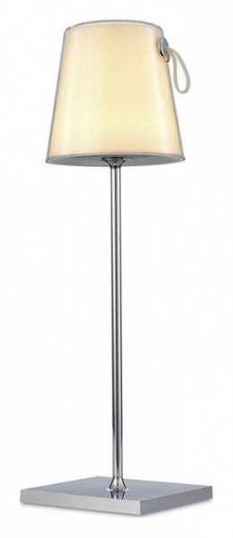 Настольная лампа декоративная ST-Luce Portali SL1009.104.01 в Сургуте - surgut.ok-mebel.com | фото 5