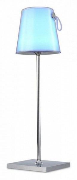 Настольная лампа декоративная ST-Luce Portali SL1009.104.01 в Сургуте - surgut.ok-mebel.com | фото 6