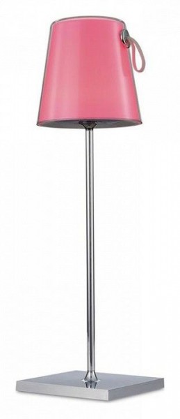 Настольная лампа декоративная ST-Luce Portali SL1009.104.01 в Сургуте - surgut.ok-mebel.com | фото 8