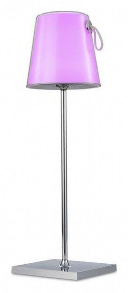 Настольная лампа декоративная ST-Luce Portali SL1009.104.01 в Сургуте - surgut.ok-mebel.com | фото 9